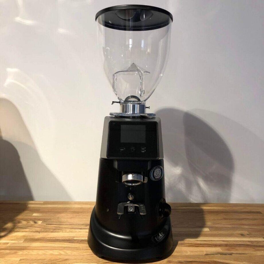 Профессиональная Кофемолка Fiorenzato f64e (Италия)